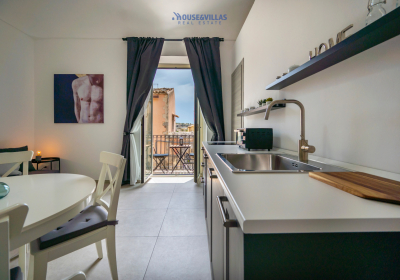 Casa Vacanze Appartamento Demetra